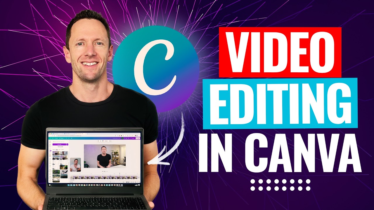 Master Canva Video Editor V2: Step-by-Step Guide for Beginners & Pros