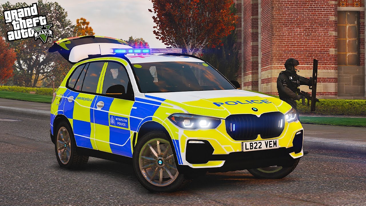 Tactical Police Response Guide for Crisis Simulations