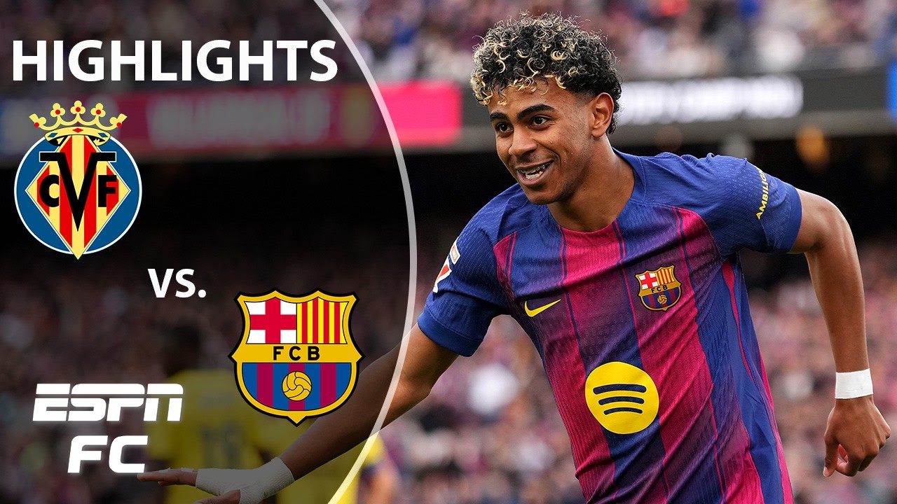 Lamine Yamal Hat-Trick Analysis: Barcelona's Tactical Masterclass