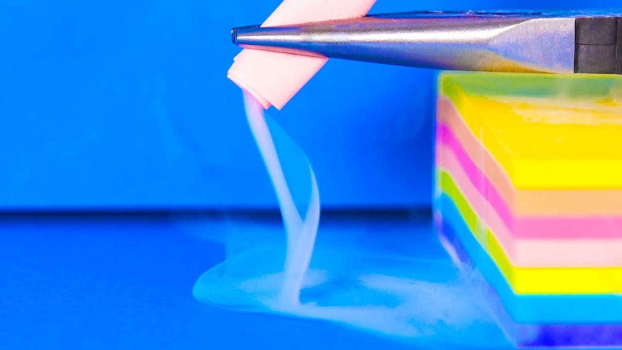 7 Mind-Blowing Paper Tricks to Amaze Your Friends (With Templates!)