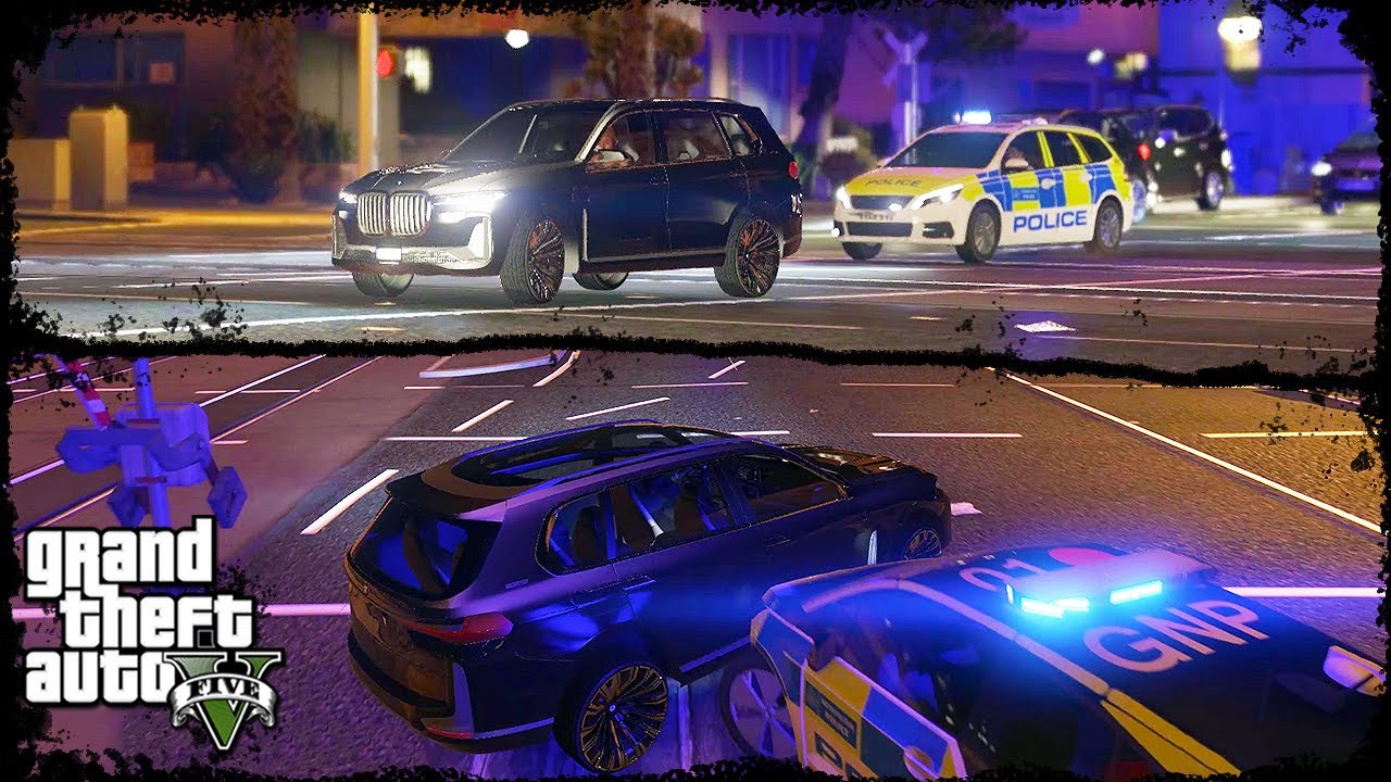 GTA 5 Real Life Mod: Ultimate Immersion Overhaul Guide