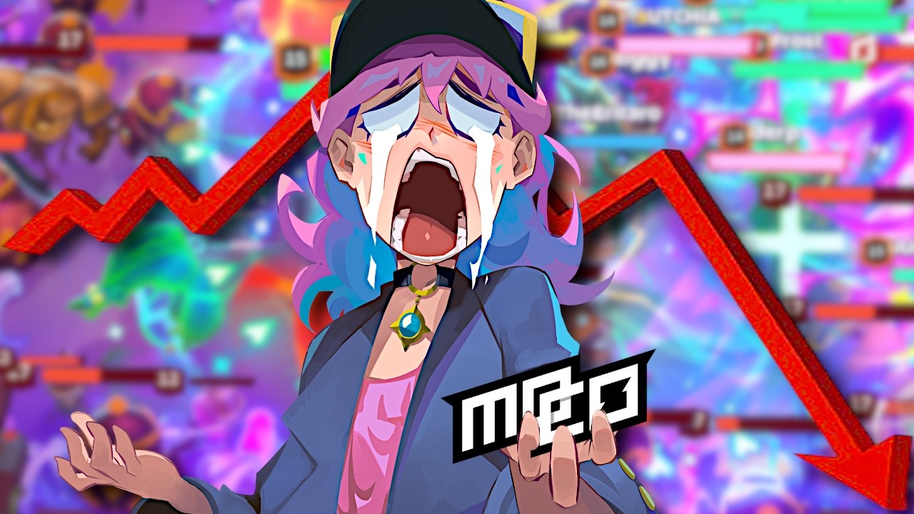 title: MoCo's $700K Revenue Drop: Why It's Not a Crisis