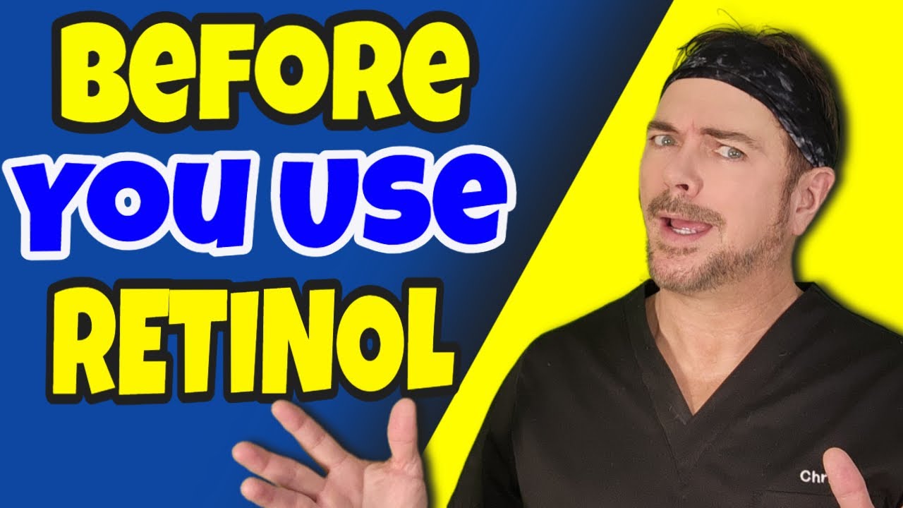 Retinol Myths Debunked: Expert Facts vs. Skincare Fiction