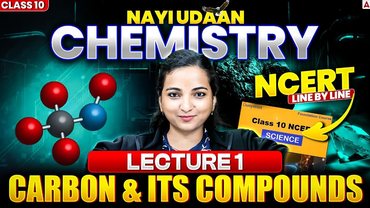 Master Covalent Bonding: Class 10 Chemistry Simplified Guide
