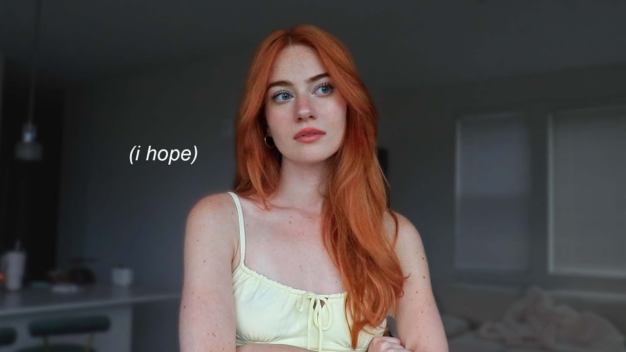 Morning Routine, Anxiety & Acting Dreams: Finding Balance with Cats