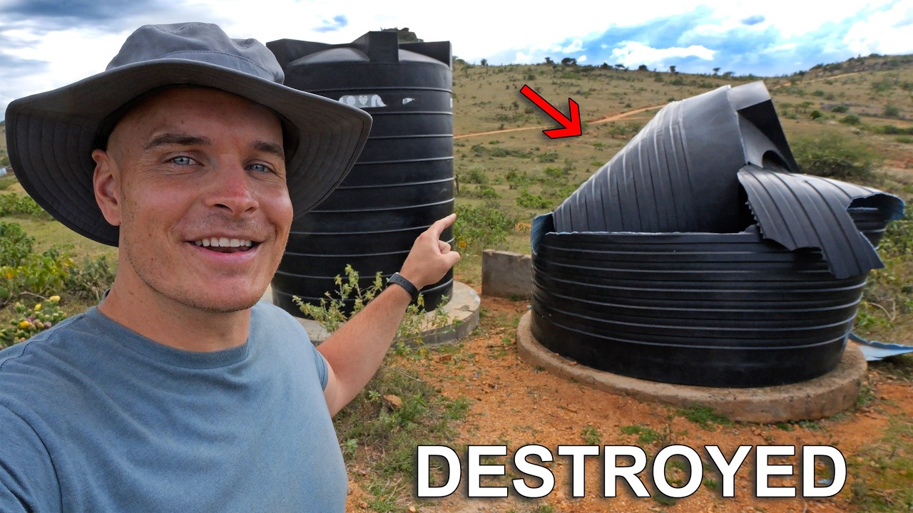 Kenya Community Projects: Libraries, Elephants & Solar Solutions