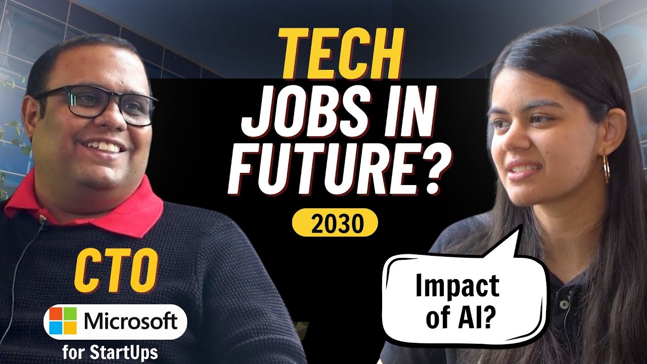 Fresher's Guide to Tech Careers: Skills That Matter Beyond College