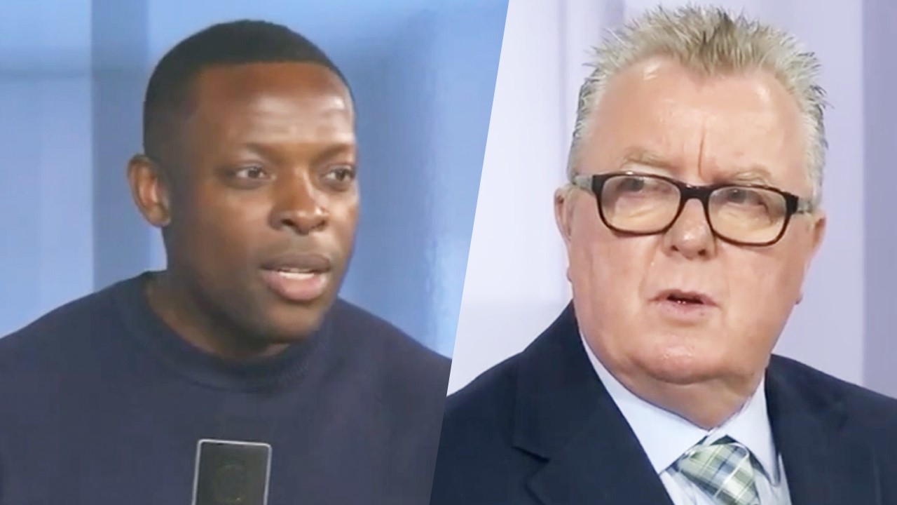 Premier League Talking Points: Salah's Slump, Tudor's Spurs, Carrick's Case