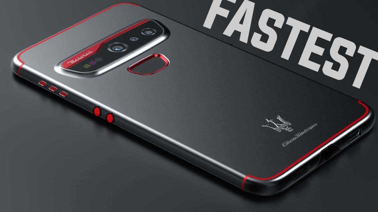 Highest RAM Smartphone: 18GB DDR5 Model & Is It Worth It?