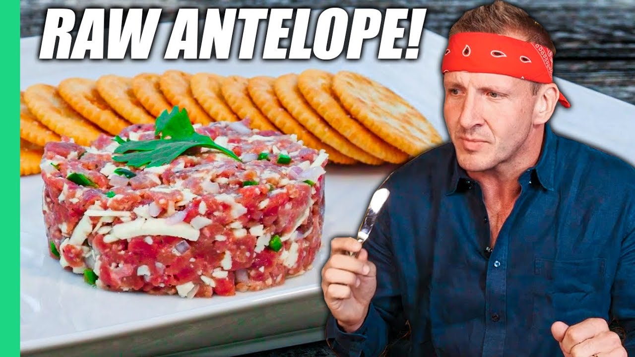 Exotic Meats Texas Guide: Dry Aging & Wild Game Insights