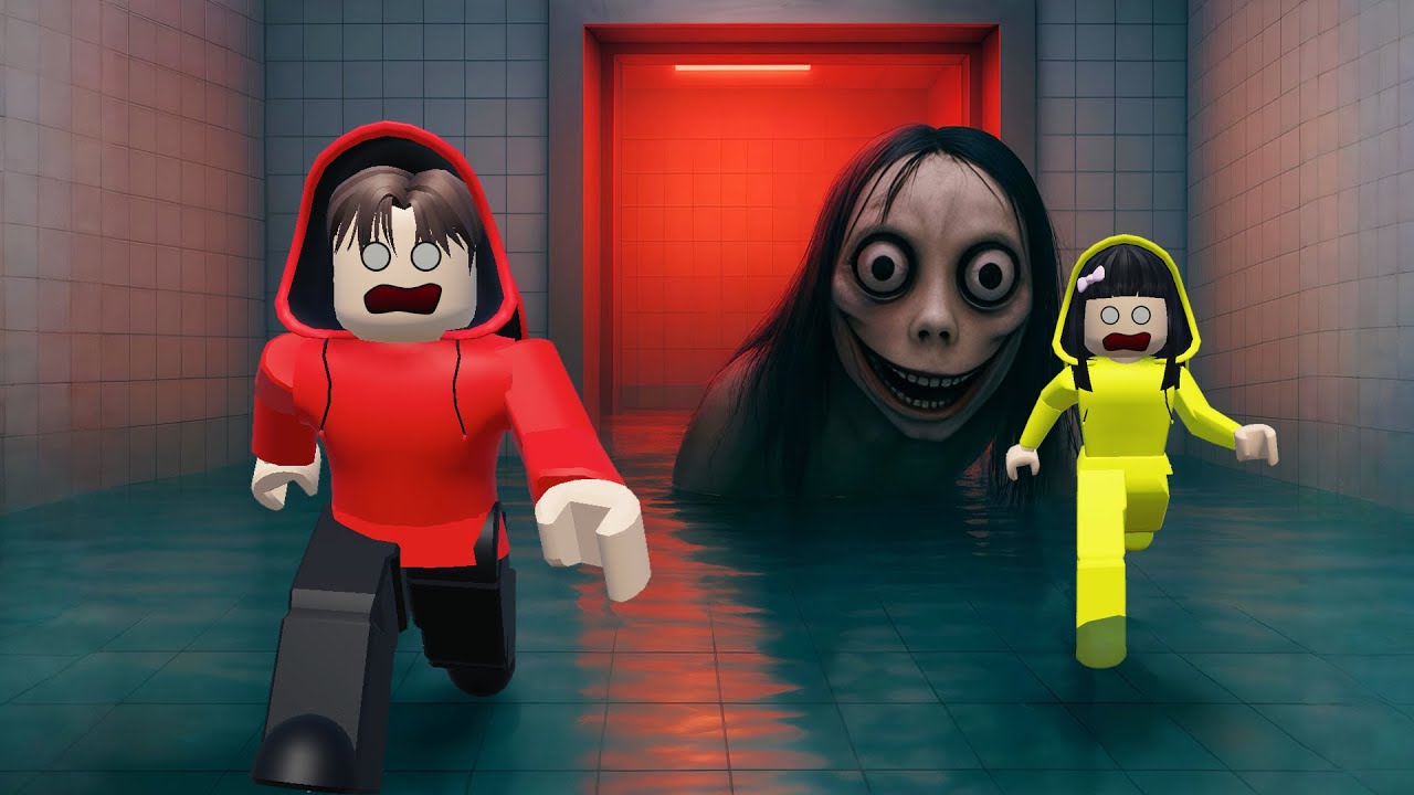 SCP Roblox Elevator Ghosts: Ultimate Encounter Guide