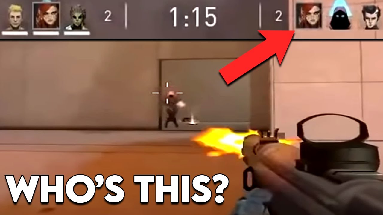 VALORANT's Forgotten Beta Secrets: 28 Changes You Missed