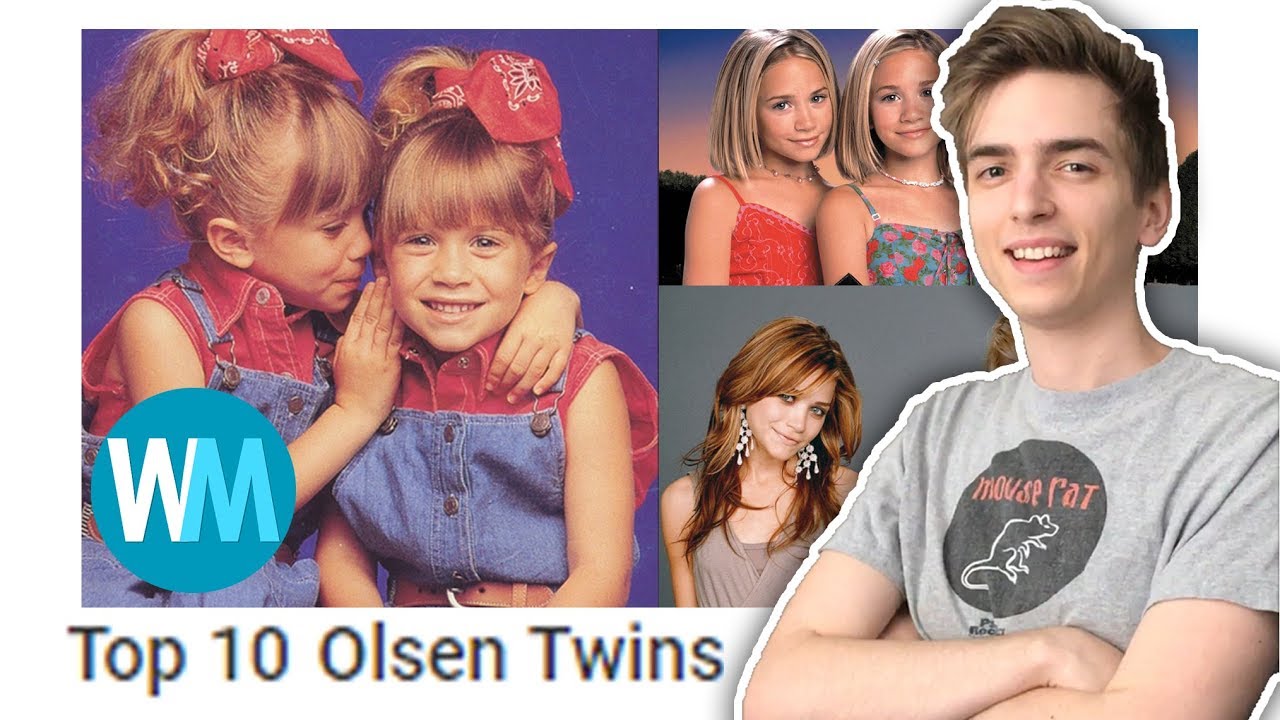 WatchMojo Top 10 Lists: A Critical Deep Dive Analysis