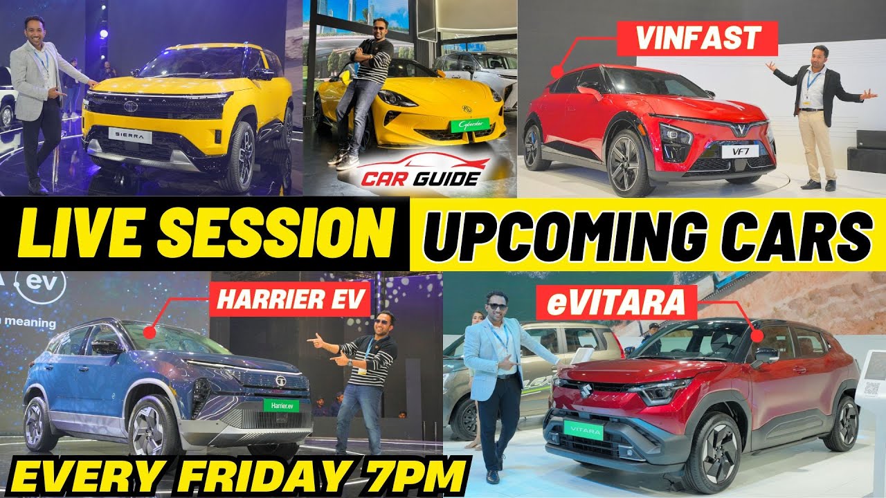 Expert Car Buying Guide: Top Picks, EV Insights & Safety Tips