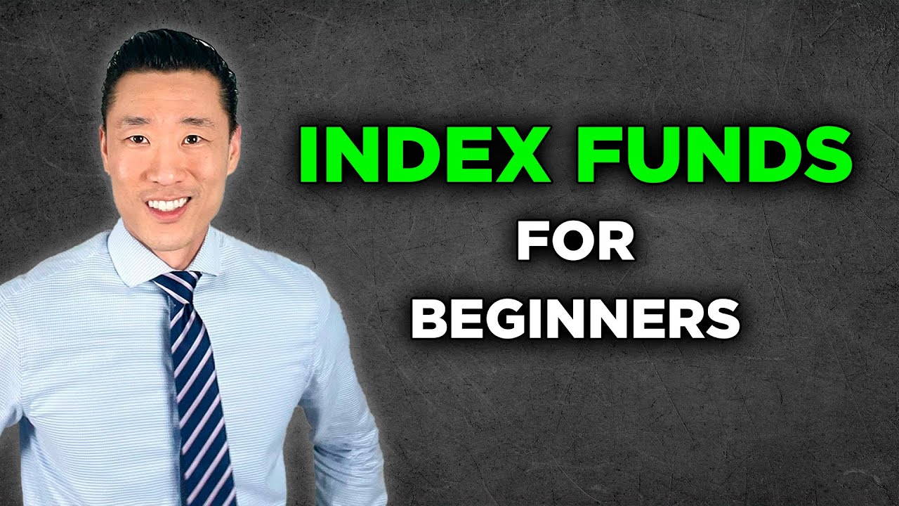 Index Funds for Beginners: Ultimate Guide to Smart Investing