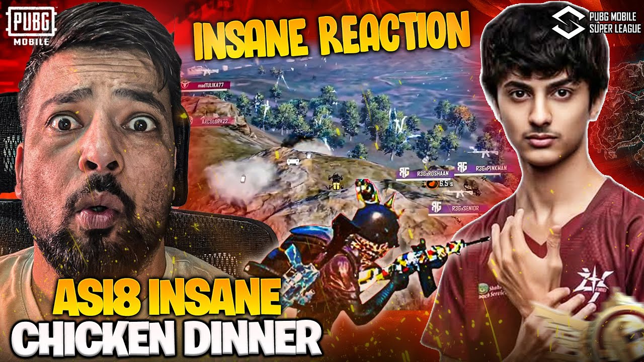 PUBG Mobile Endgame Mastery: 5 Pro Clutch Strategies to Win