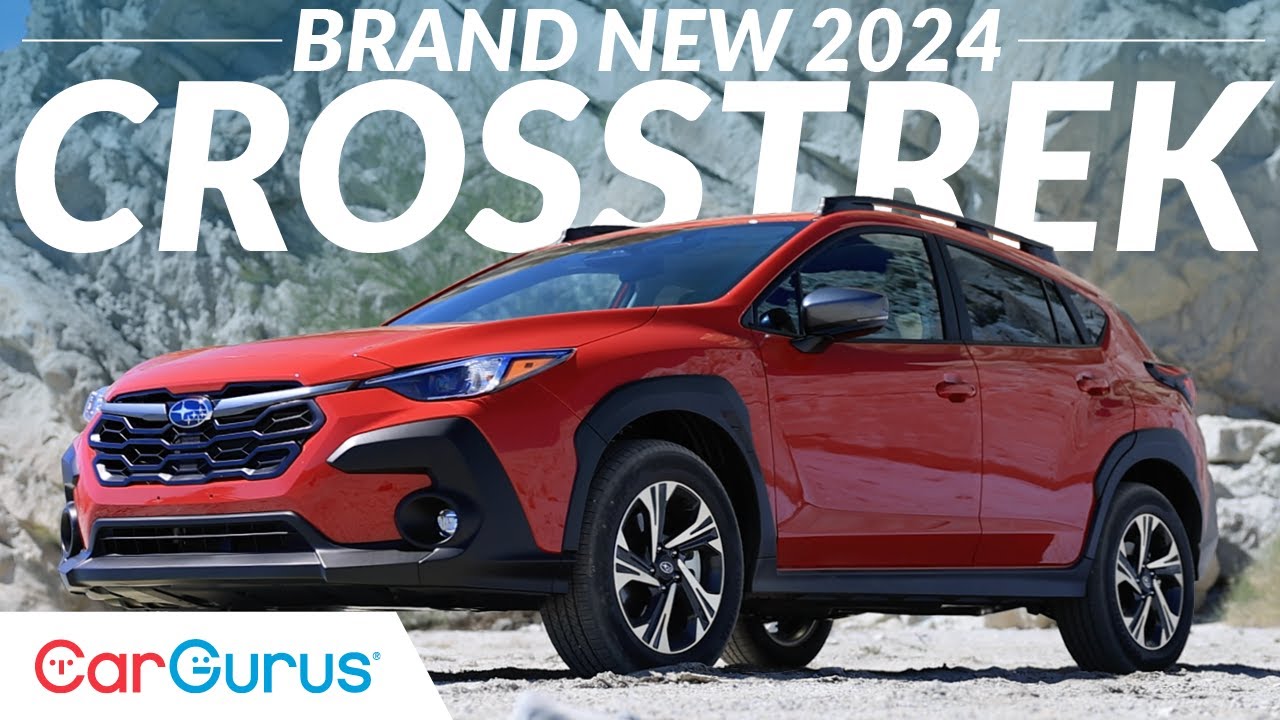 2024 Subaru Crosstrek Review: Key Upgrades & Value Analysis