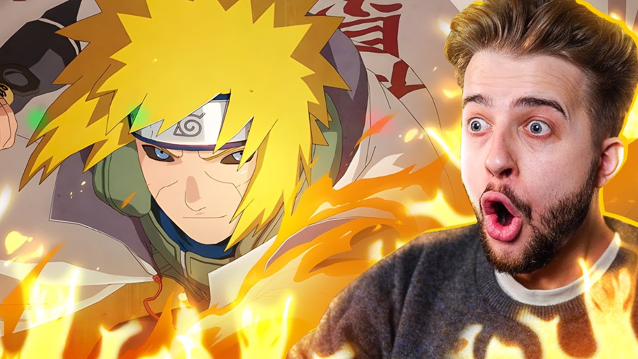 Naruto Shippuden Ultimate Battle Breakdown: Team 7's Climactic Strategy