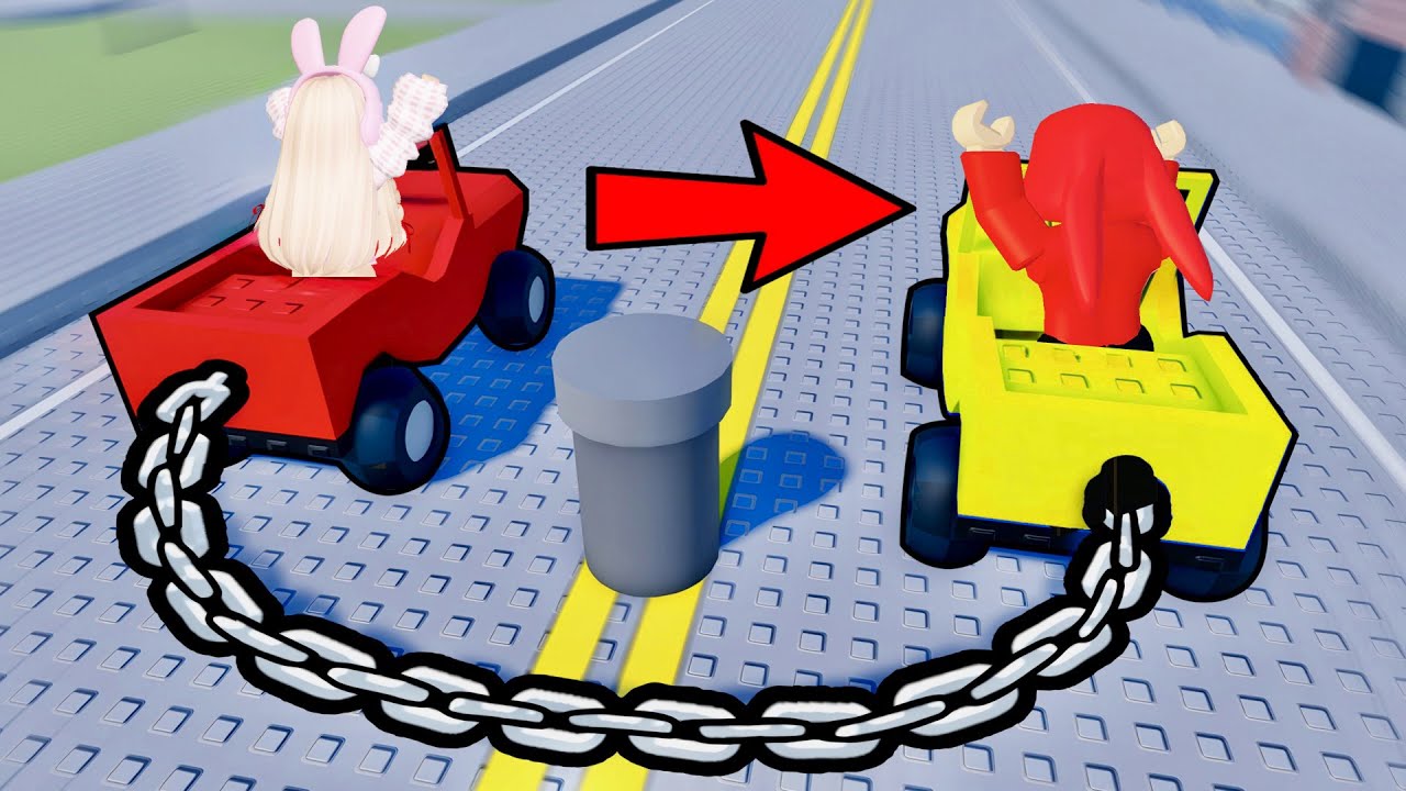 Roblox Co-op Challenges: Teamwork & Health Tips Guide