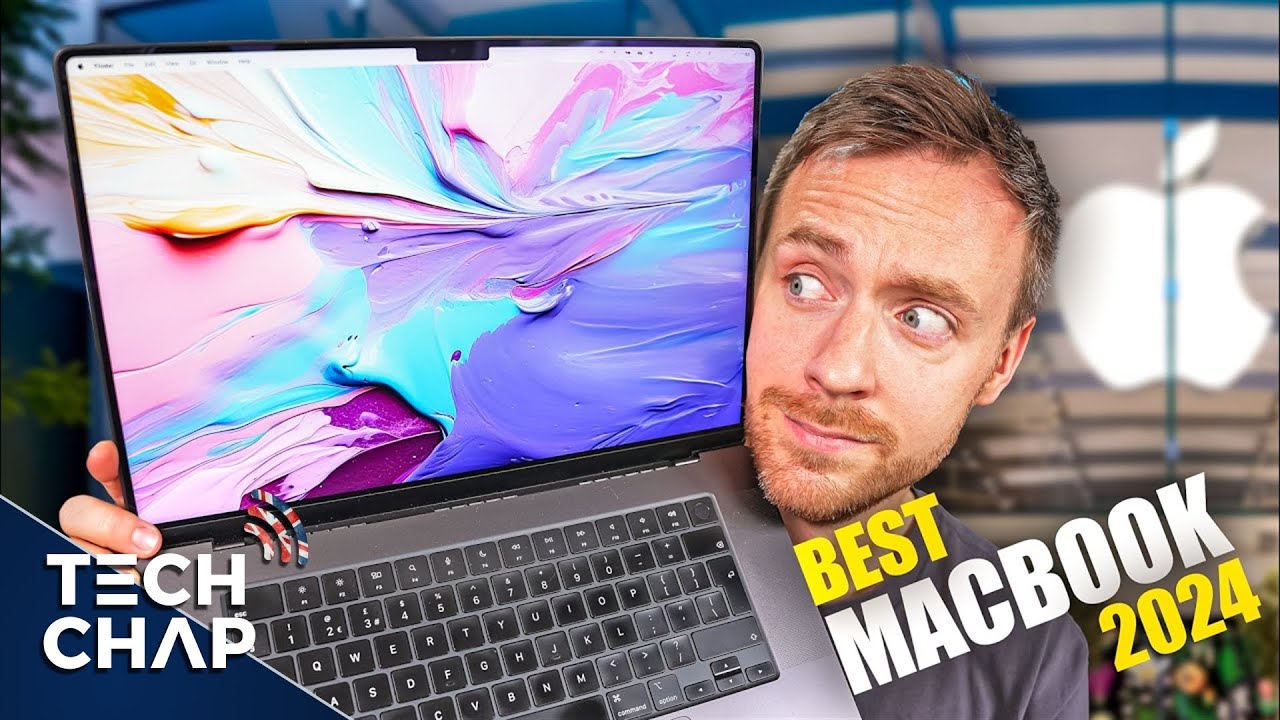 Ultimate MacBook Buyer's Guide: Which Model to Choose in 2024