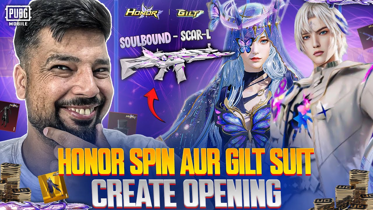 PUBG Mobile Crate Strategy: Mythic Drops & Resource Management