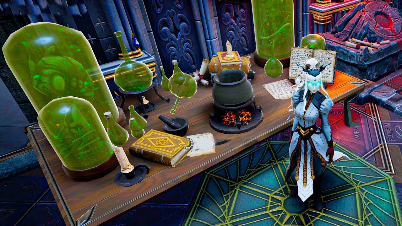 V Rising Boss Strategies & Castle Design Guide