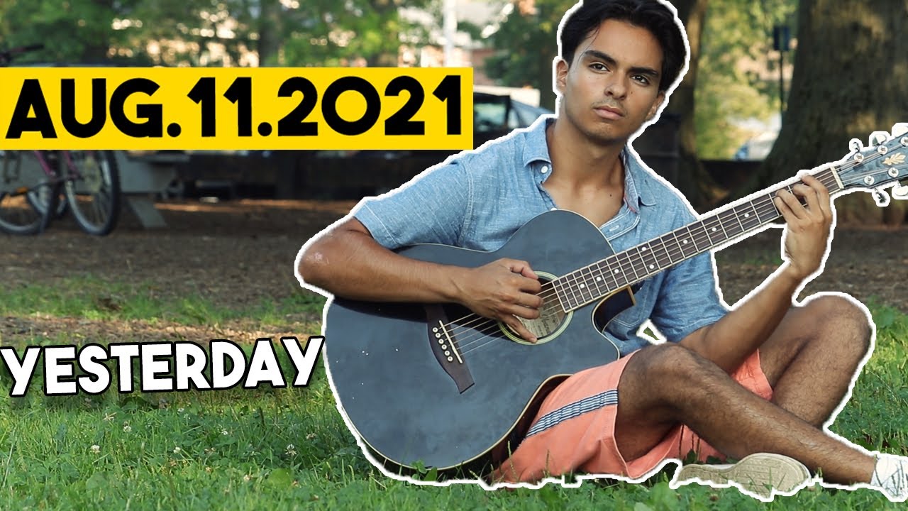 Why Musicians Stop Cover Songs to Pursue Original Creativity