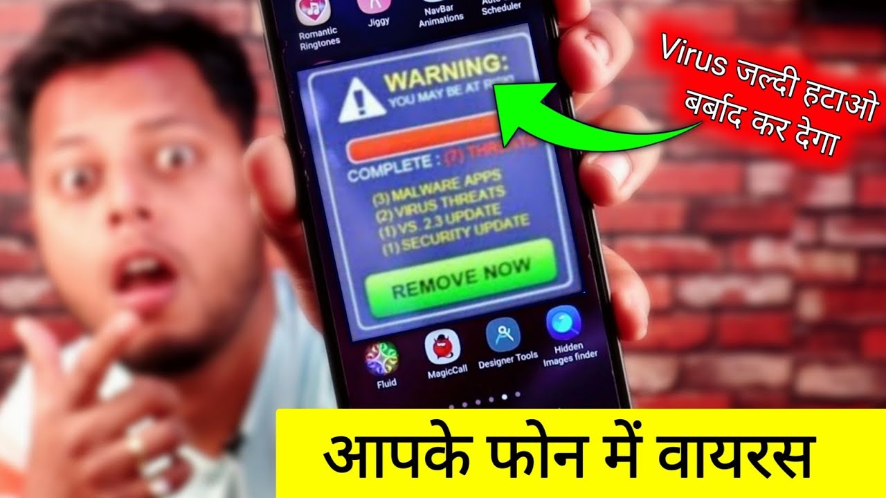 title：How to Delete Hidden Photos on Android & Free Up Storage