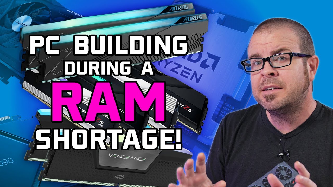 PC Building Price Spike: Smart Strategies for November 2025