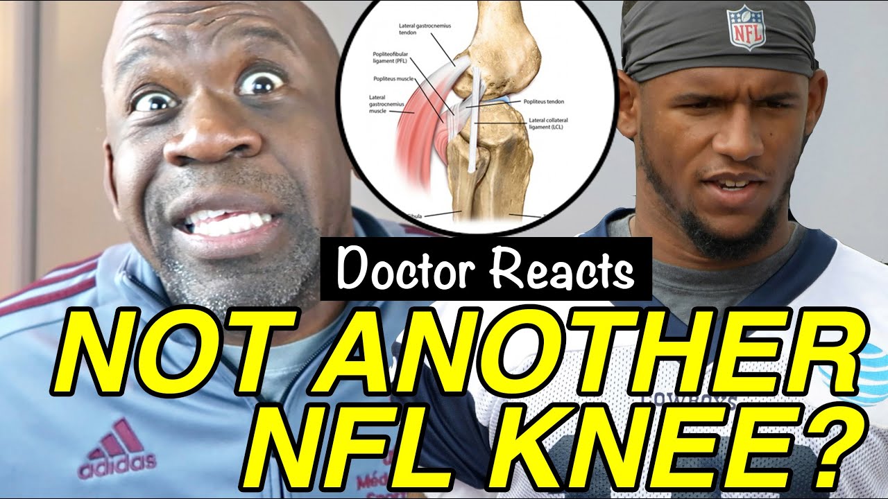 Cedric Wilson Knee Injury: Diagnosis & Treatment Explained