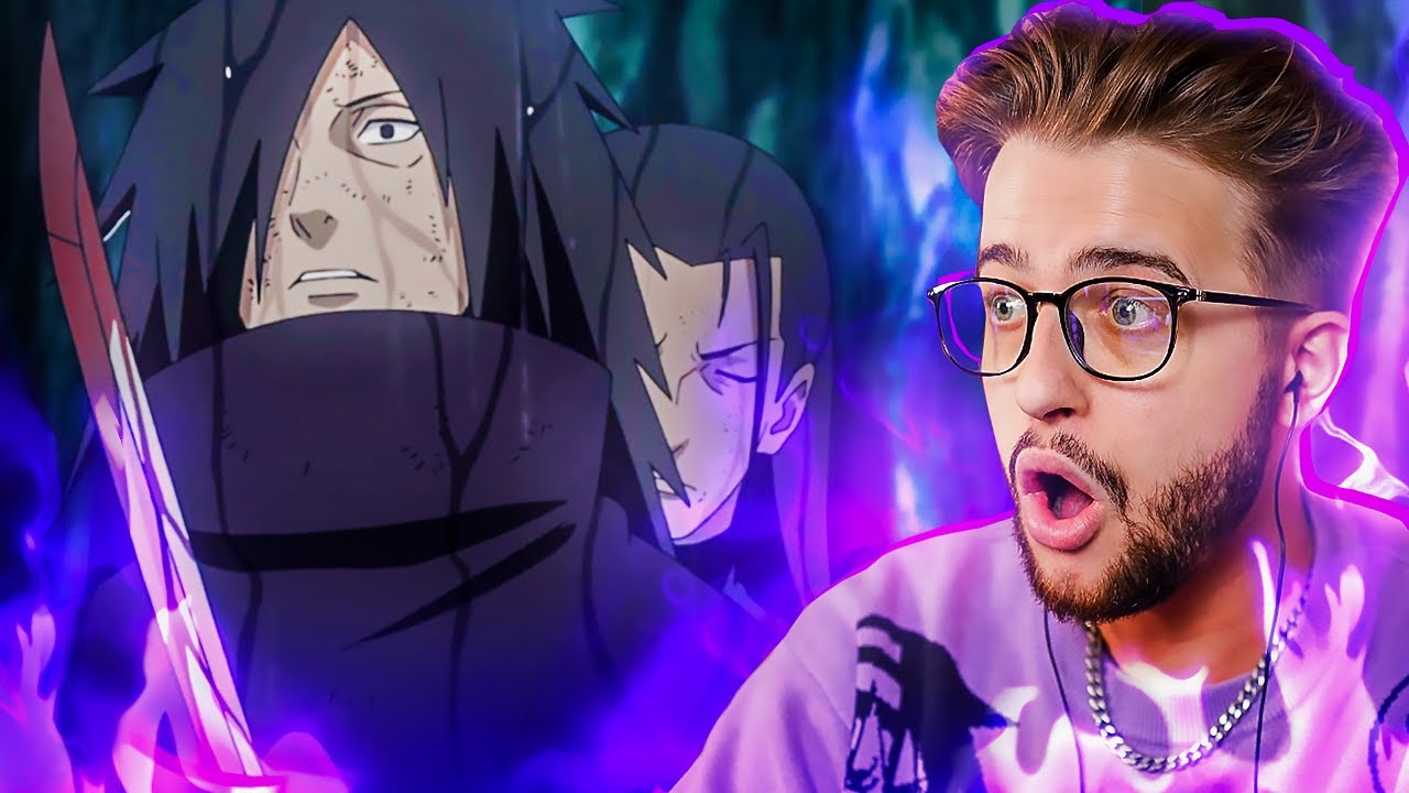 Sasuke vs Naruto Final Battle Analysis: Themes & Impact