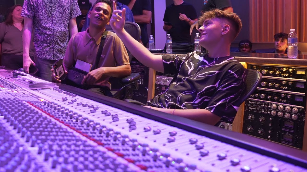 Kai Cenat & Gunna Song Release: Free for Creators August 12