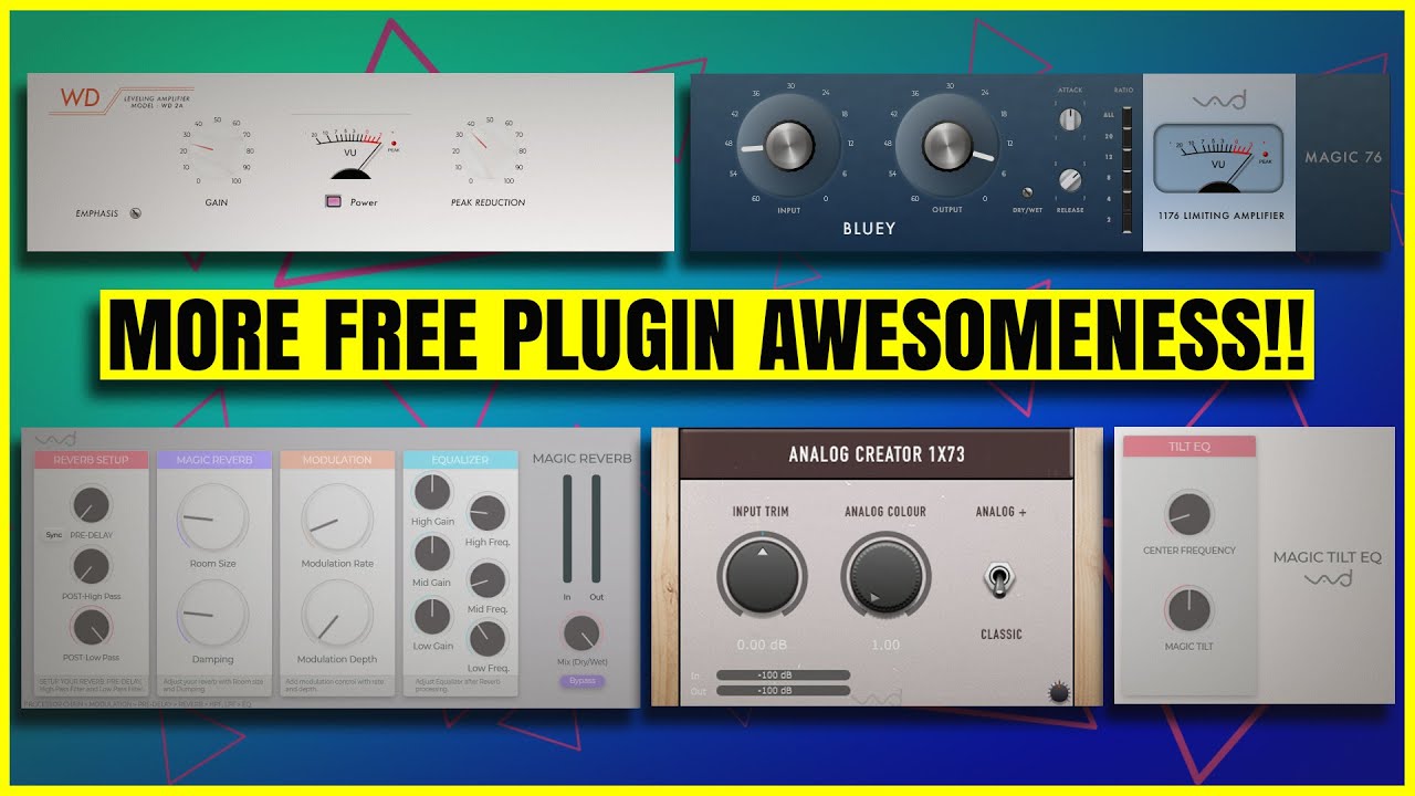 Free WAVES DSP Plugin Review: Installation & Sound Test Guide