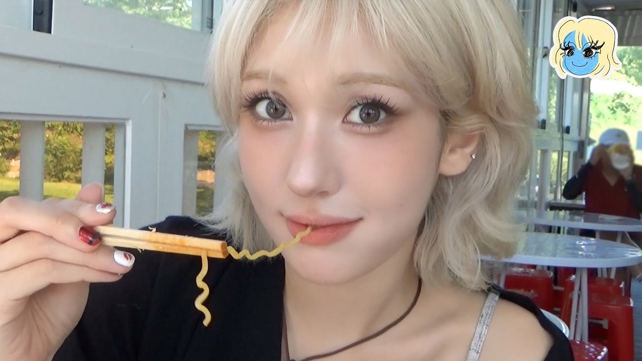 Jeon Somi's Date Roleplay: Behind the Viral Video