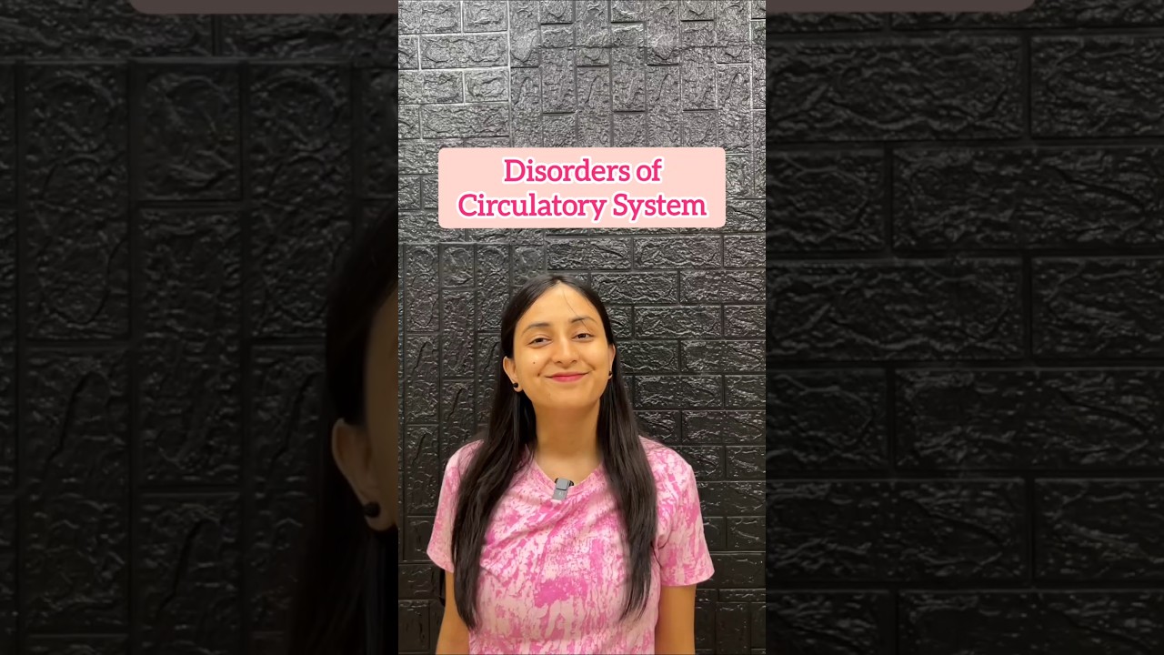 Understanding Circulatory Disorders: Hypertension, CAD, Angina & Heart Failure