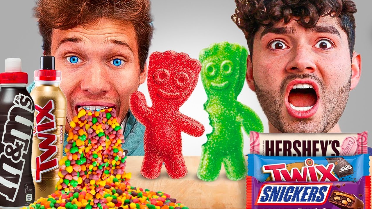 Acidic Snack Test: Which Treats Cause Cavities? (Dental Proof)