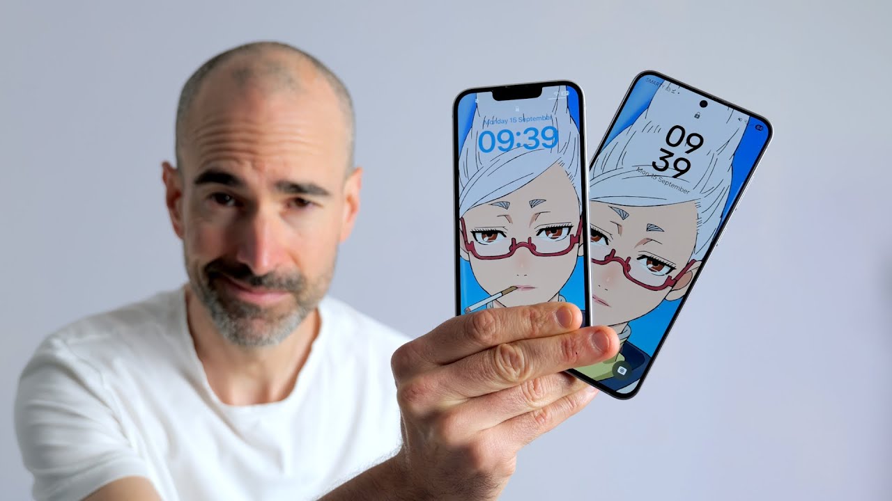 iPhone 16e vs Galaxy S25 FE: 2025 Value Comparison