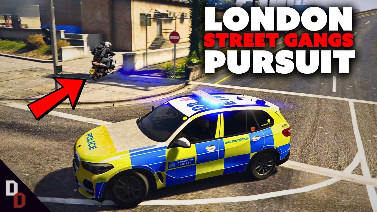 UK Police Firearm Pursuit Tactics and Containment Protocols