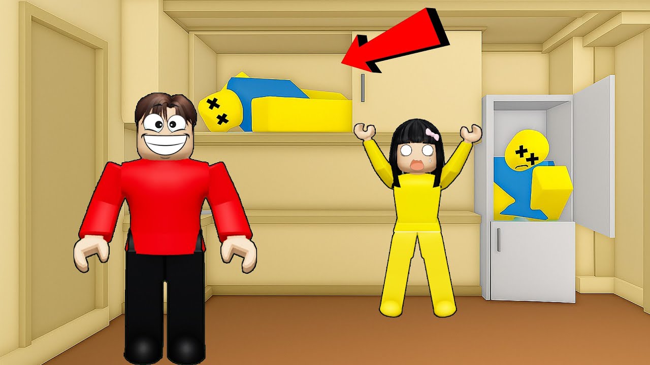 Hide Aliens in Roblox: Expert Stealth Strategies