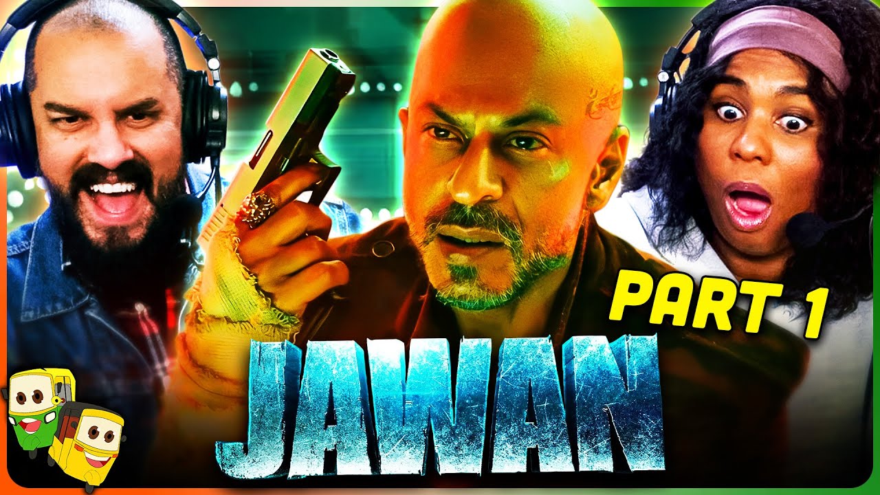 Jawan Movie Reaction: Key Insights and Fan Analysis