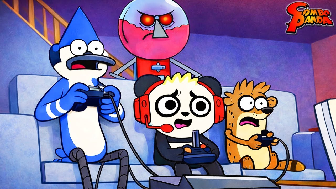 Roblox Irregular Show Walkthrough: Secrets, Endings & Tips