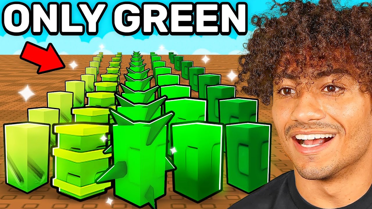 Green Seeds Challenge Guide: Grower Garden 0 to 1 Trillion Strategy