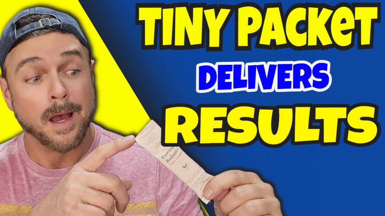 Vegan Collagen Supplements: Science-Backed Skin Rejuvenation