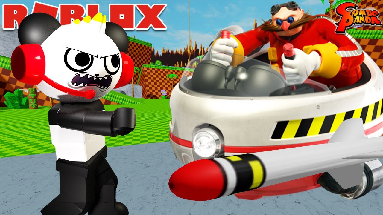 How to Beat Dr. Eggman Boss Fight in Sonic Speed Simulator