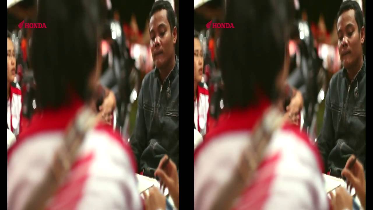 Honda Fiesta 2011: Turning Dreams into Reality Across Indonesia