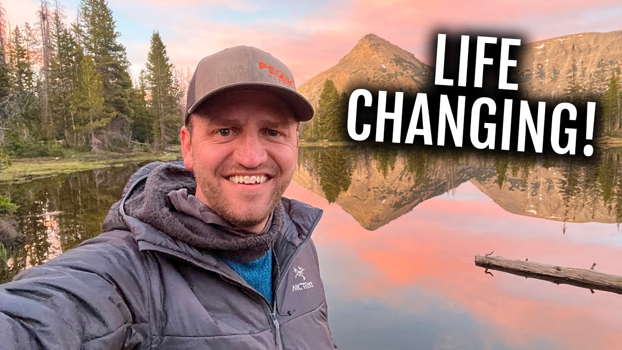 Why Backpacking Transforms Mental Health: Personal Insights