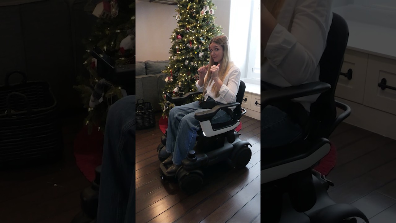Hands-Free Mobility: Self-Driving Wheelchair Real-World Test
