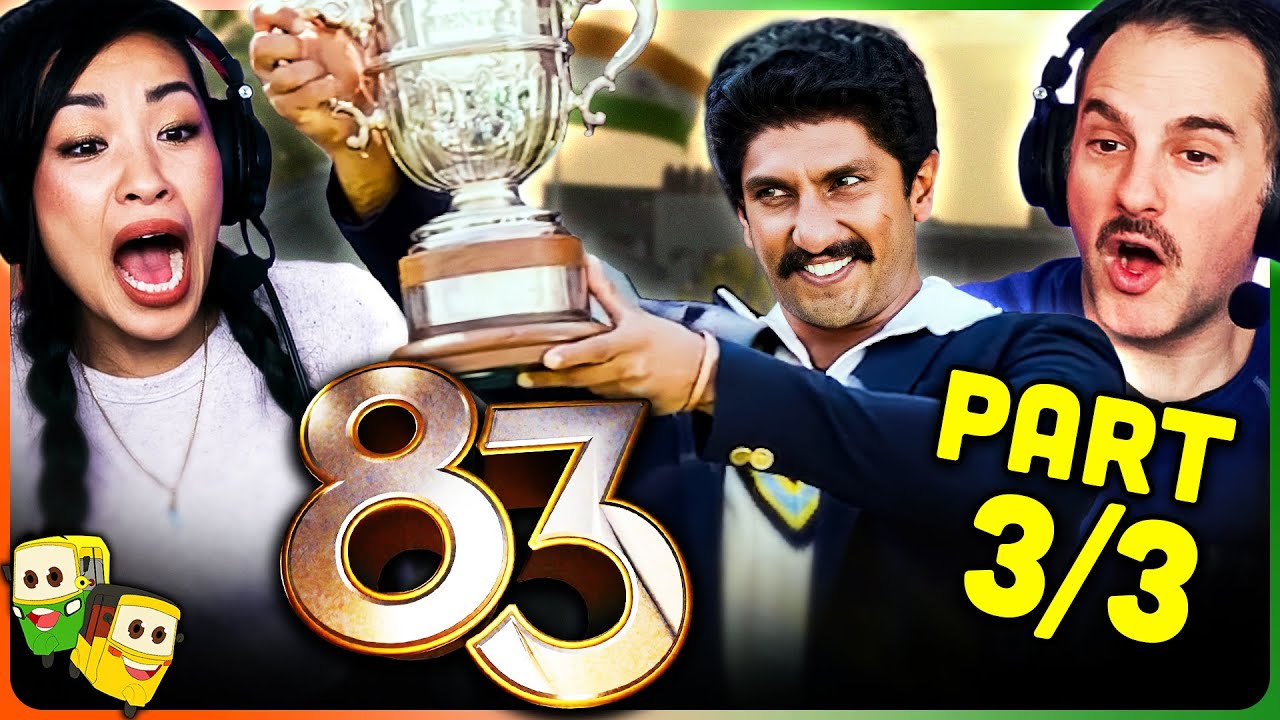 India's 1983 Cricket World Cup Victory: How Underdogs Made History