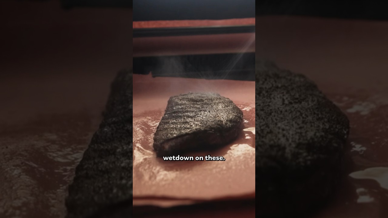 Master the Newspaper Rub Ribs Technique: BBQ Pitmaster's Guide