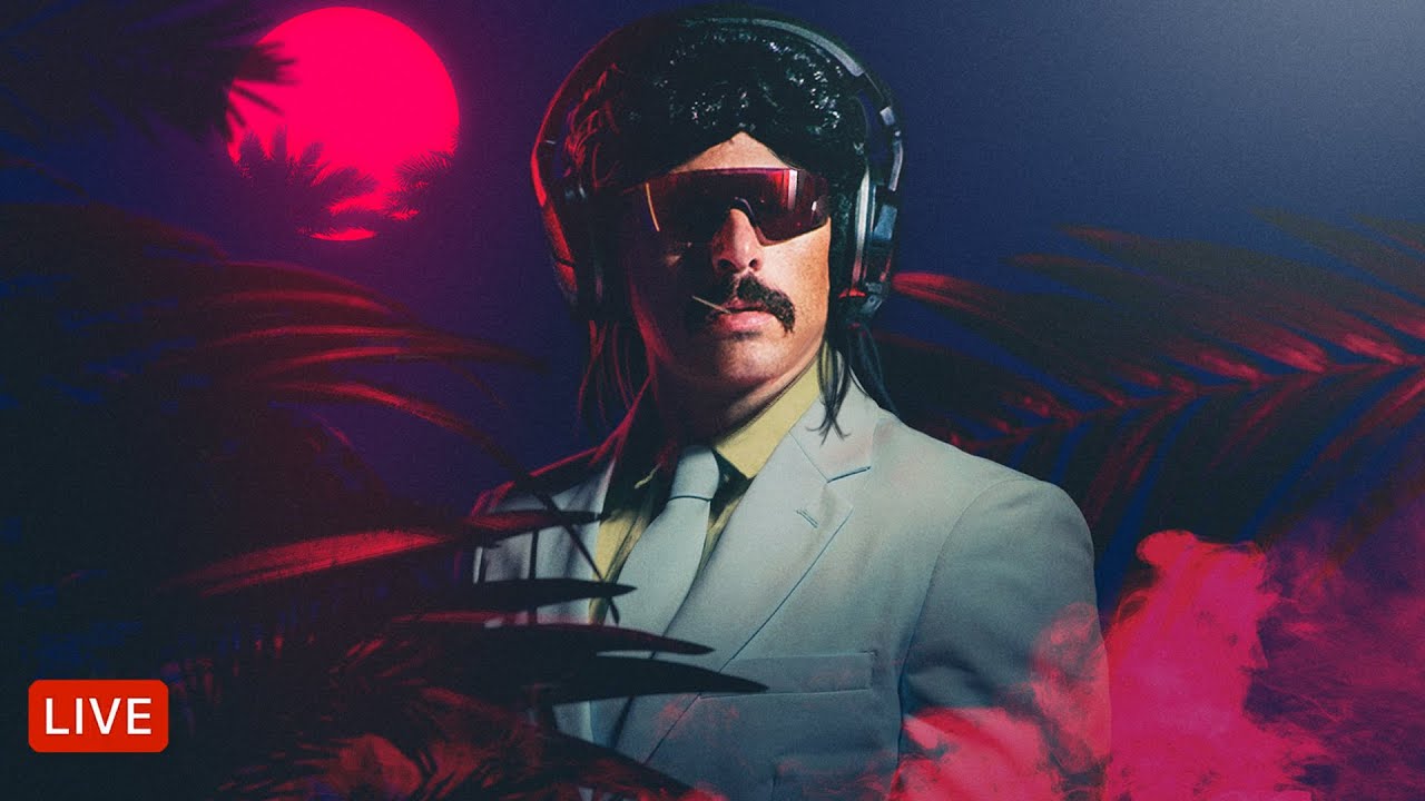 Dr DisRespect Reinstalls PUBG: Arena Updates & Gaming Insights